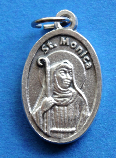 Catholic Saint Monica Cap for Sale by ci212