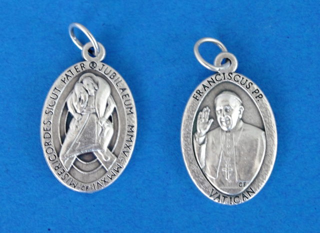 Miraculous Medals - Catholic Saint Medals