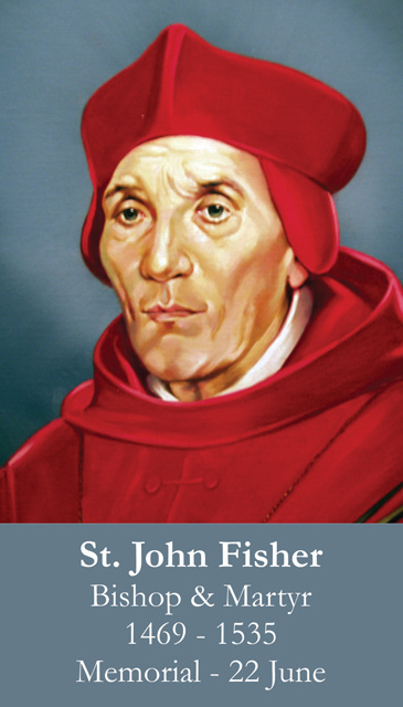 John Fisher